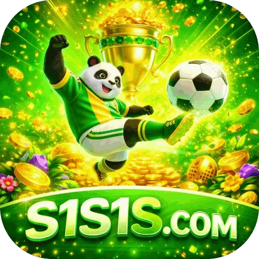 S1S1S Logo